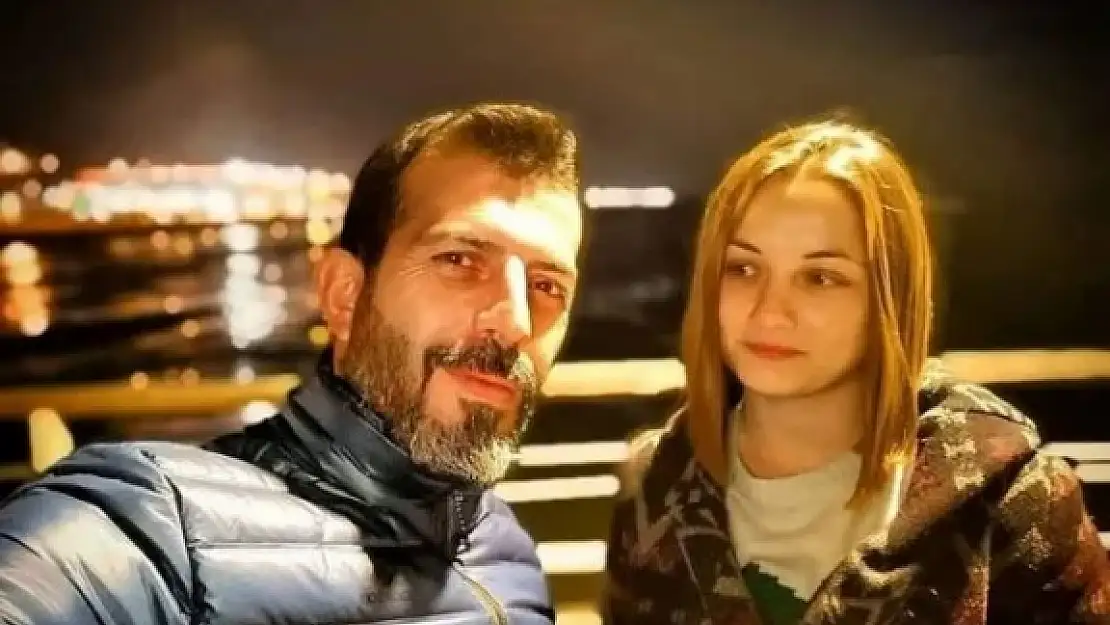 SAMSUN'DA GENÇ KADIN ÖNCE BEBEĞİNİ ÖLDÜRDÜ SONRA KENDİNİ ASTI