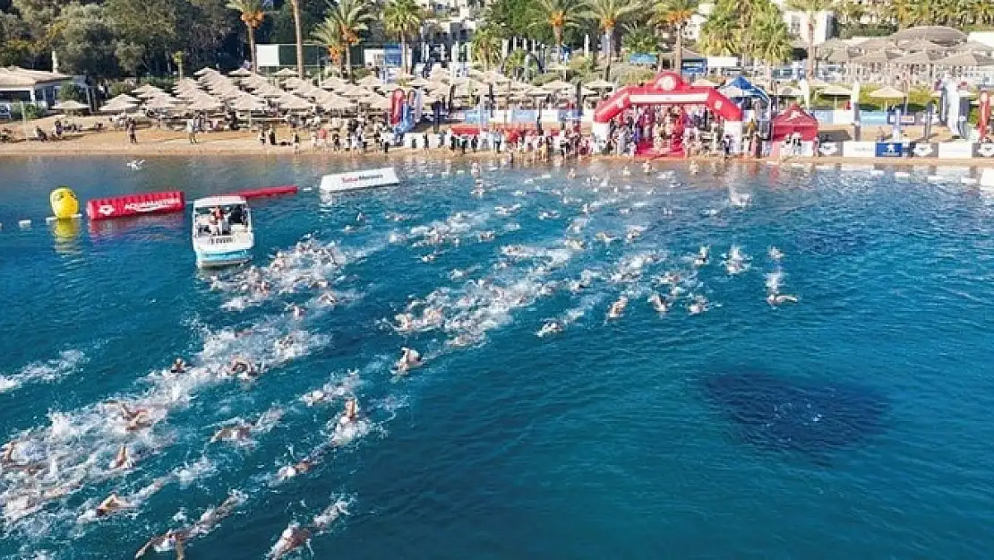 11. ULUSLARARASI ARENA AQUAMASTERS YÜZME ŞAMPİYONASI