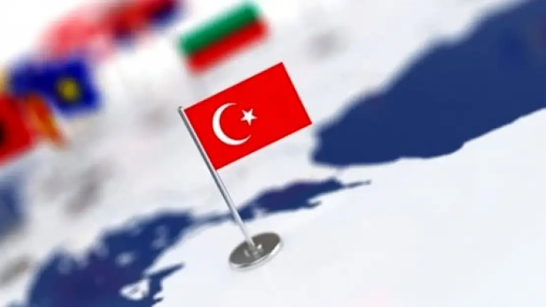 DÜNYA BANKASI TÜRKİYE'NİN 2019 BÜYÜME TAHMİNİNİ REVİZE ETTİ