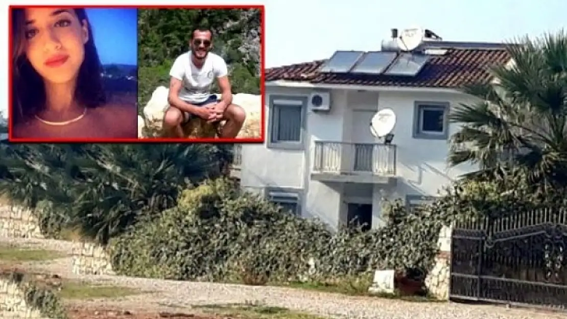 GENÇ KIZIN ÖLÜMÜ SONRASI KATİLİN BABASINDAN KISKANÇLIK İDDİASI