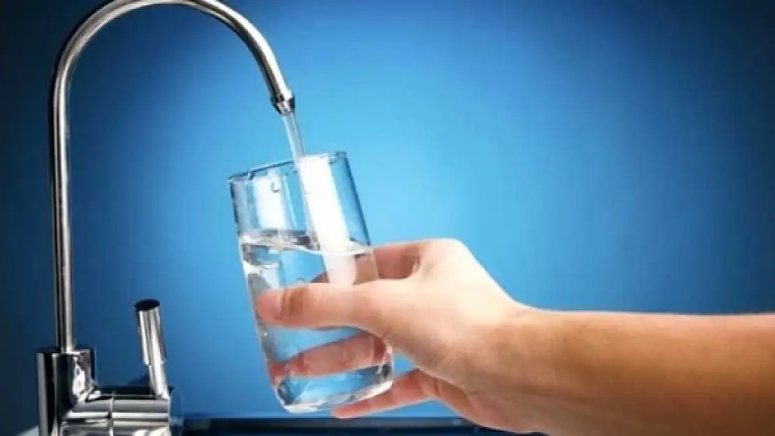 KİŞİ BAŞINA EN ÇOK SU TÜKETİLEN İKİNCİ İL MUĞLA OLDU