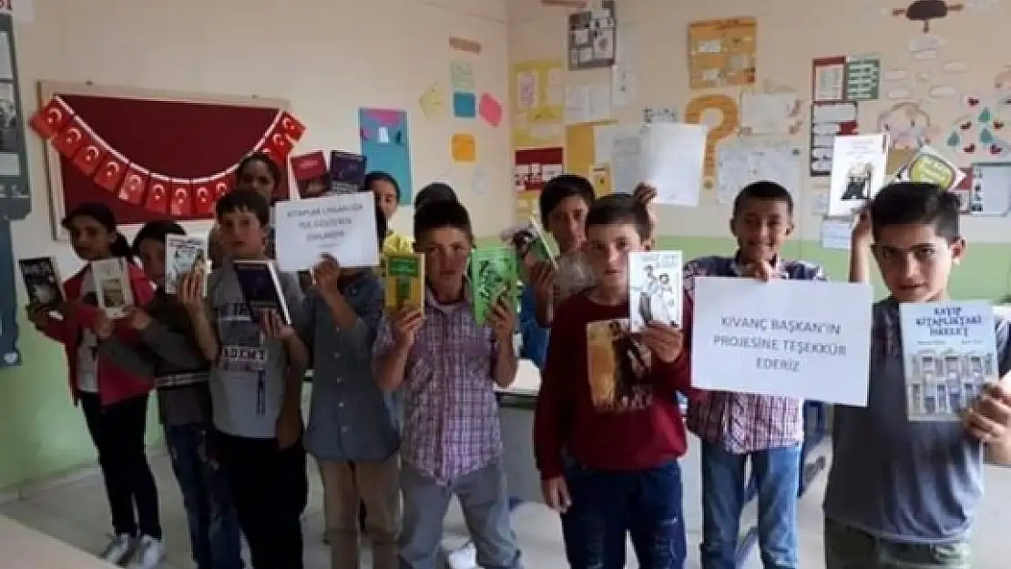 MİLASLI BERBERDEN EĞİTİME DESTEK İÇİN ÖRNEK UYGULAMA