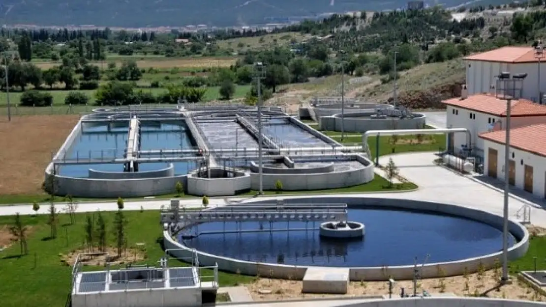 MUĞLA ATIK SU ARITMA MİKTARIYLA TÜRKİYE'DE ALTINCI OLDU