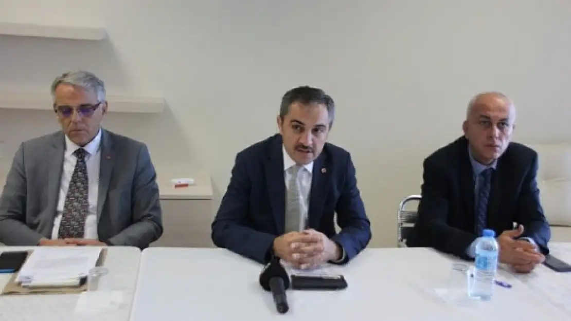 MUĞLA VE AYDIN'DA 284 YANGIN 950 HEKTAR ALANI KÜL ETTİ