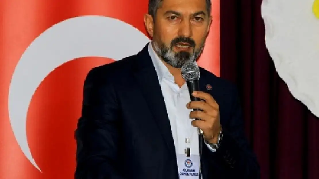 ÖNDER UÇAK: 'BARIŞ PINARI HAREKATI BÖLGEYE HUZUR VE GÜVEN GETİRECEK'