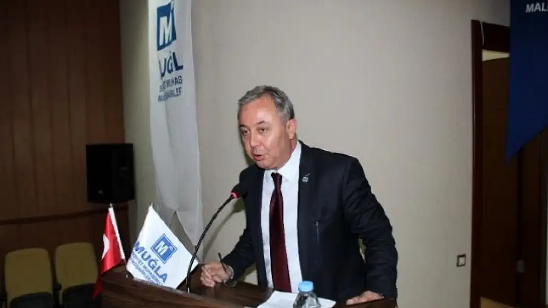 SERVET EVRAN: KDV İNDİRİMİ TÜM SERBEST MESLEK FAALİYETLERİNİ KAPSAMALI