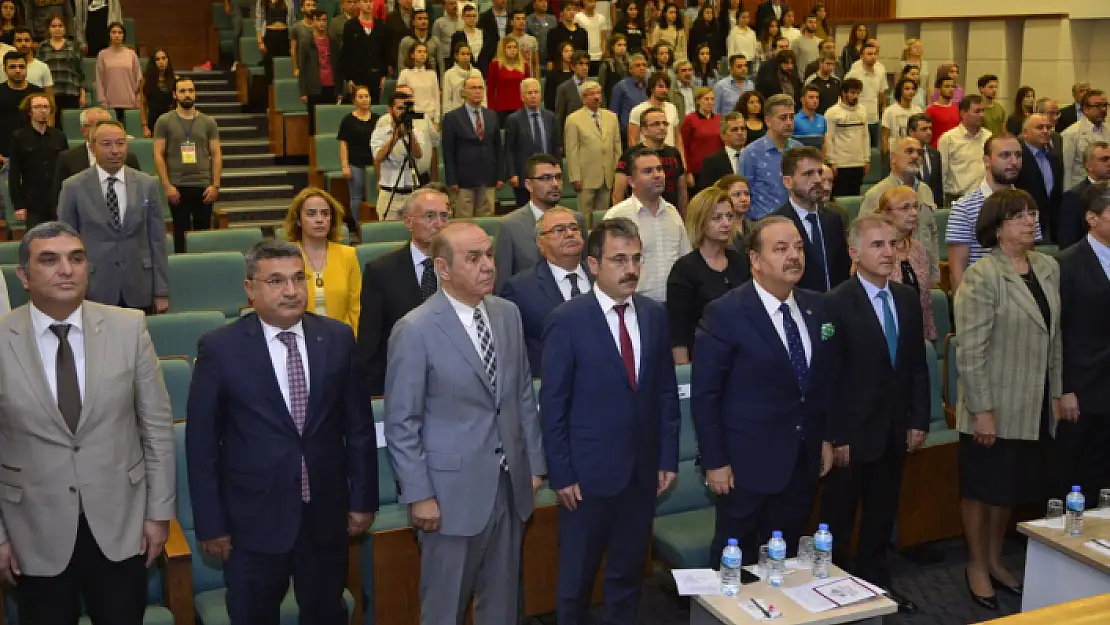 SITKI DAVUT KOÇMAN ÖLÜMÜNÜN 14. YIL DÖNÜMÜNDE ANILDI