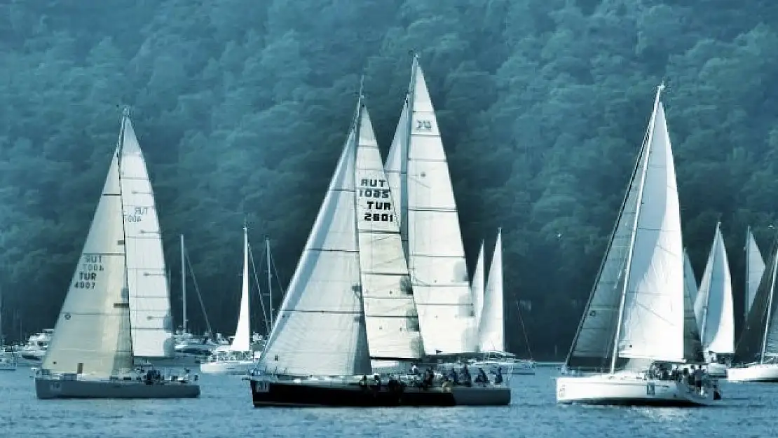 17. SONBAHAR GÖCEK YARIŞ HAFTASI BAŞLADI