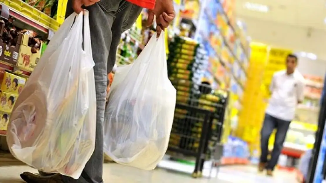 2020'de Plastik Poşet Fiyatı Ne Kadar Olacak?