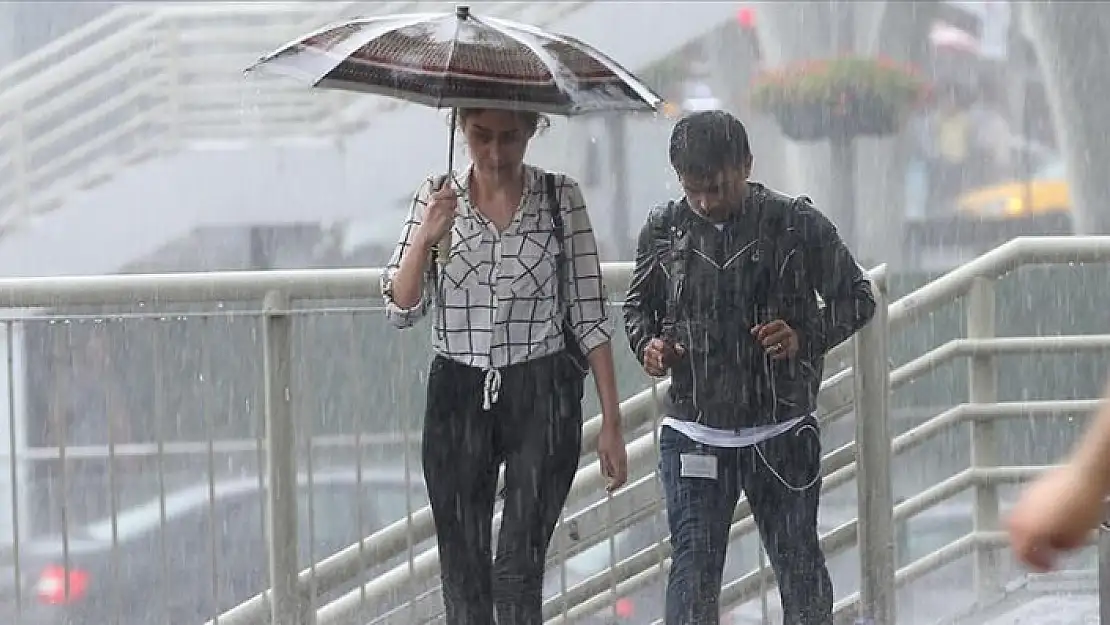 3 İle Kar Muğla'ya Sağanak Geliyor!