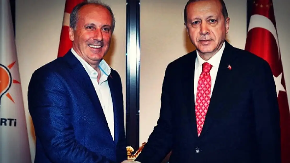 Atilla: Beştepe Görüşmesini Kılıçdaroğlu Doğruladı