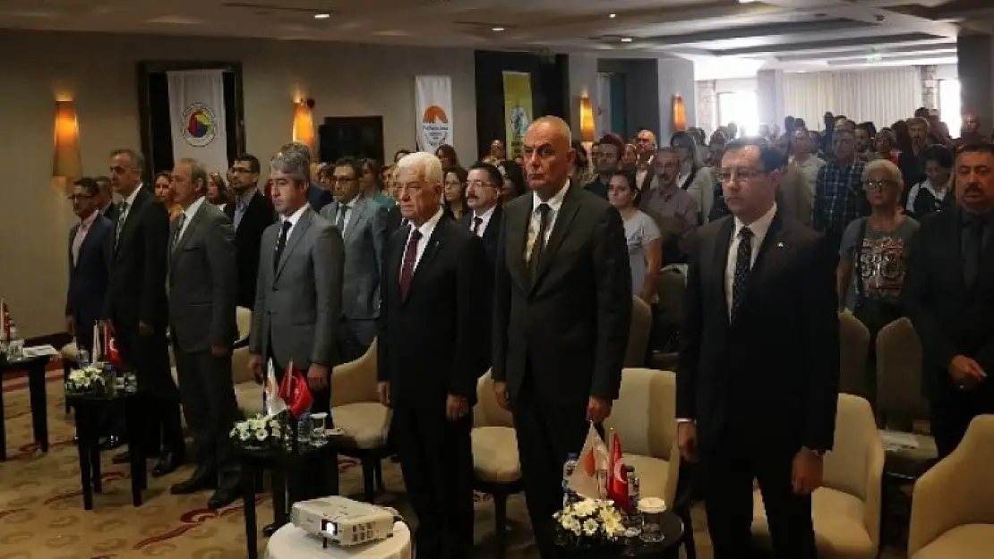 DÜNYA'NIN EN İYİSİ OLAN MARMARİS ÇAM BALI MARKA OLACAK