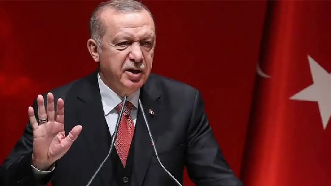 Erdağan: 'EYT Ülkemize Kaybettirir'