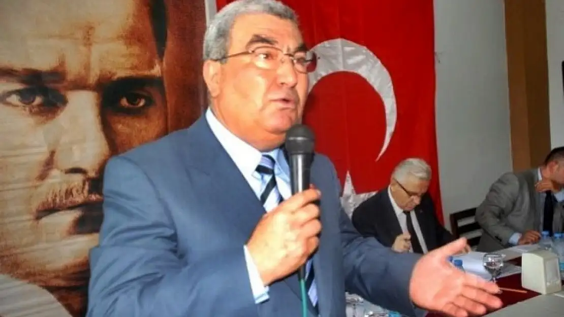 Esnaf ve Sanatkarlar Eğitim Seminerine Katıldı