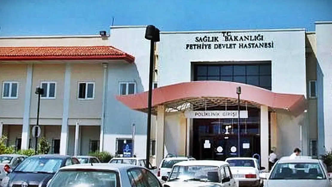 Fethiye'de Usulsüz Rapor Skandalı