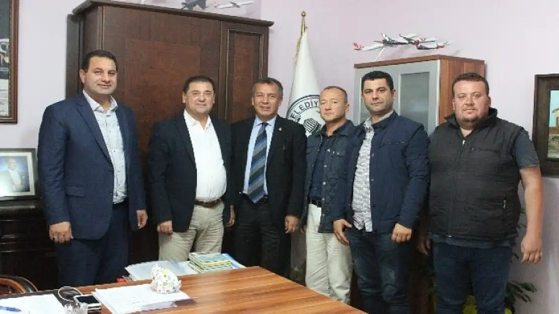 GALERİCİLER VE İKİNCİ ELCİLER TAŞINIYOR
