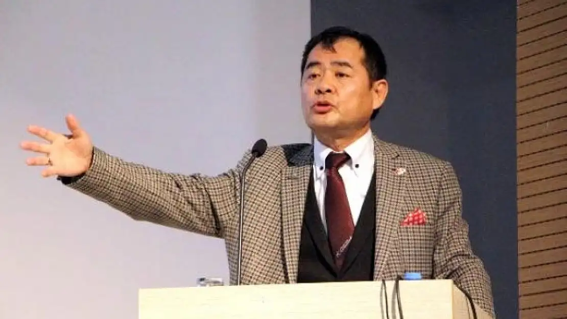 JAPON DEPREM UZMANI MORİWAKİ: 'TÜRKİYE'DEKİ BİNALAR YETERSİZ'