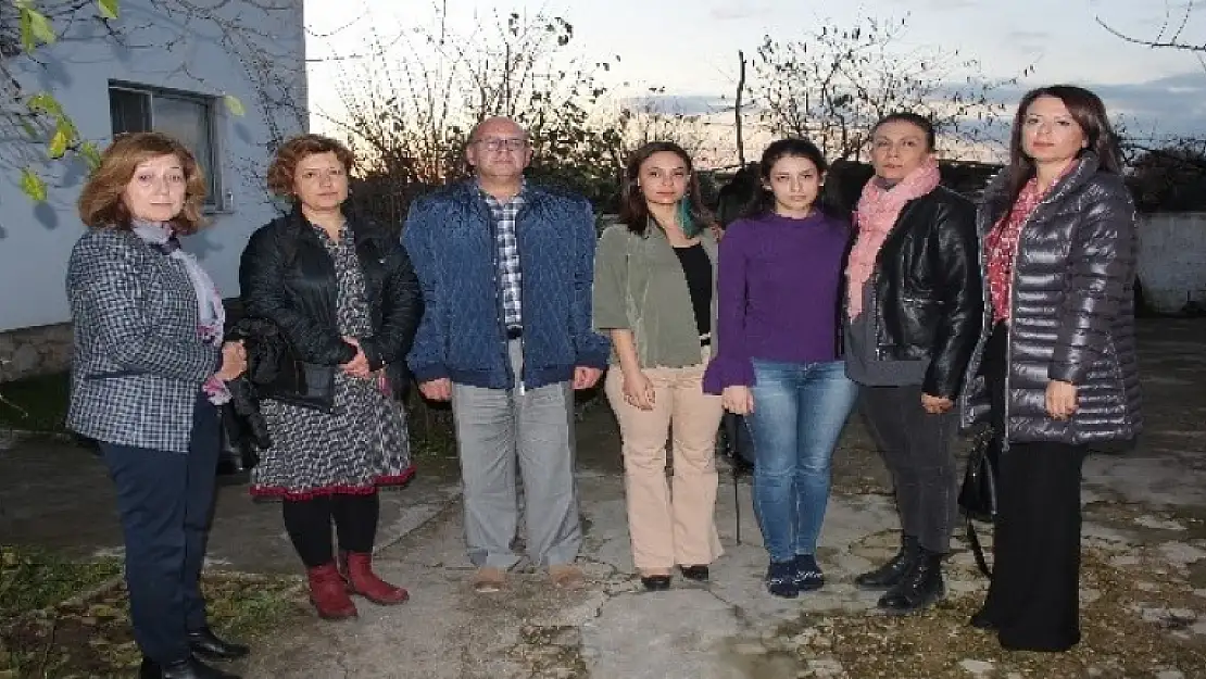 Kadın Örgütlerinden Güleda'nın Katiline: 'Bitmedi'