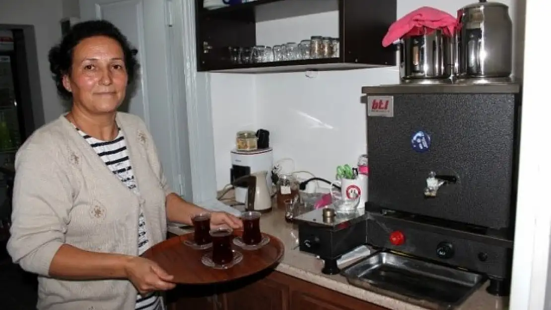 Kardeşi ölen işçi kadına 15 yıl sonra 'kan parası' haczi