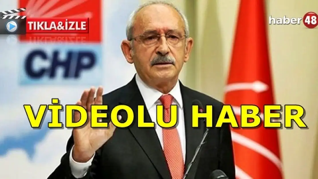 Kılıçdaroğlu'ndan EYT Sözü