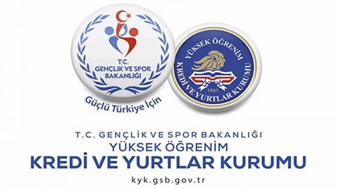 KYK SONUÇLARI AÇIKLANDI