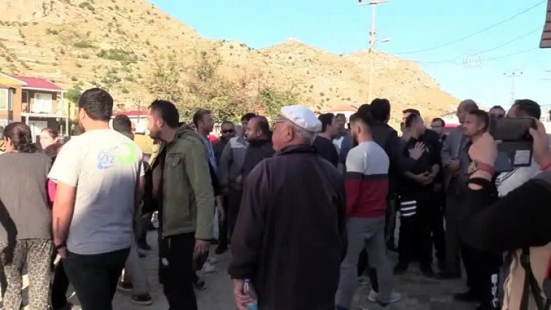 Marmaris'te Yıkım İşlemleri Mahkeme Tarafından Durduruldu