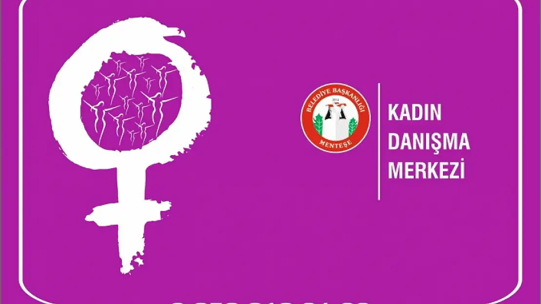 Menteşe'de Kadın Danışma Merkezi Açıldı