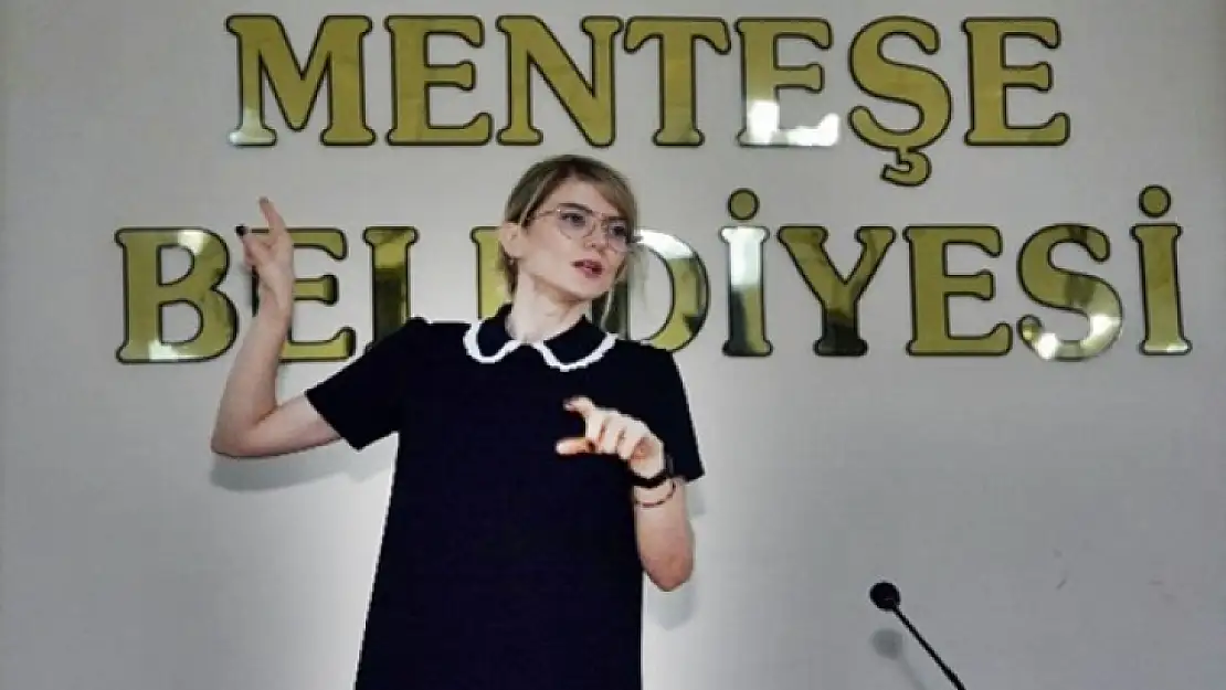 Menteşe'de Sıfır Atık Eğitimi Verildi