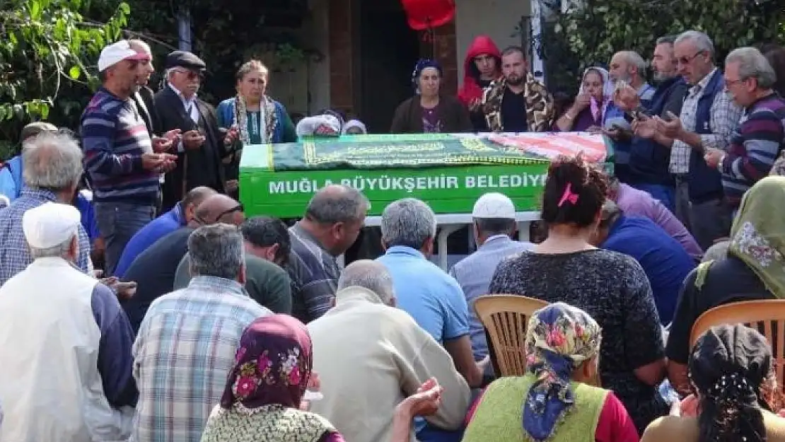 MİLASLI YAŞLI ÇİFT SOBADAN ZEHİRLENEREK VEFAT ETTİ