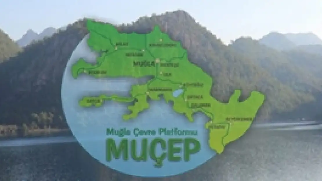MUÇEP Datça'da Toplandı