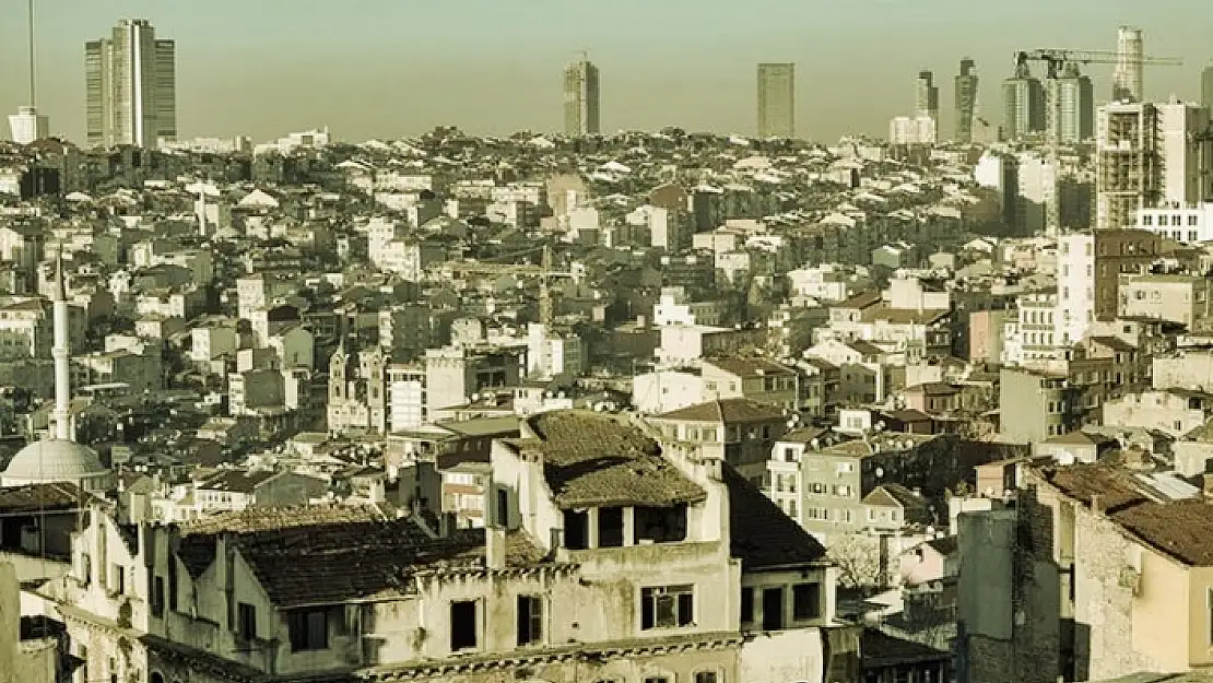 Muğla'da Konut Satışları Yüzde 2,2 Azaldı
