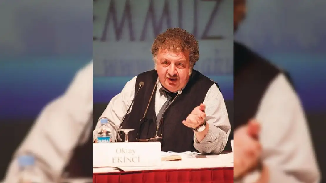 MUĞLA'DA OKTAY EKİNCİ ANISINA ANMA PROGRAMI