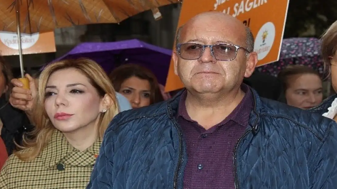Mustafa Cankel 'En Ağır Cezanın Verilmesini İstiyorum'