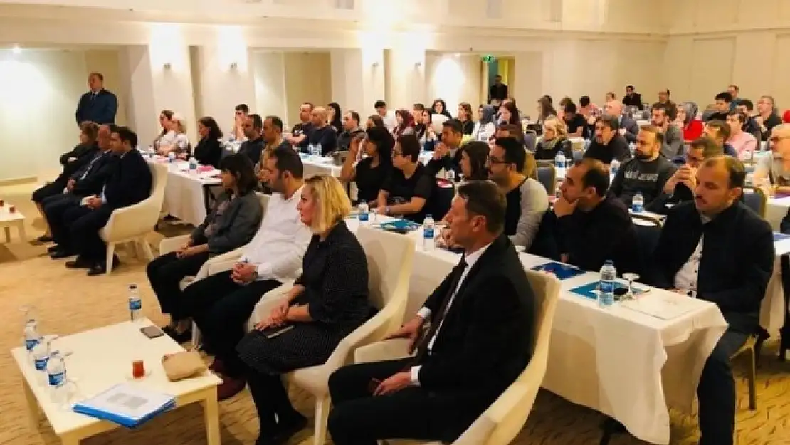 Öğretmenlere Sertifikalı Müze Eğitimi