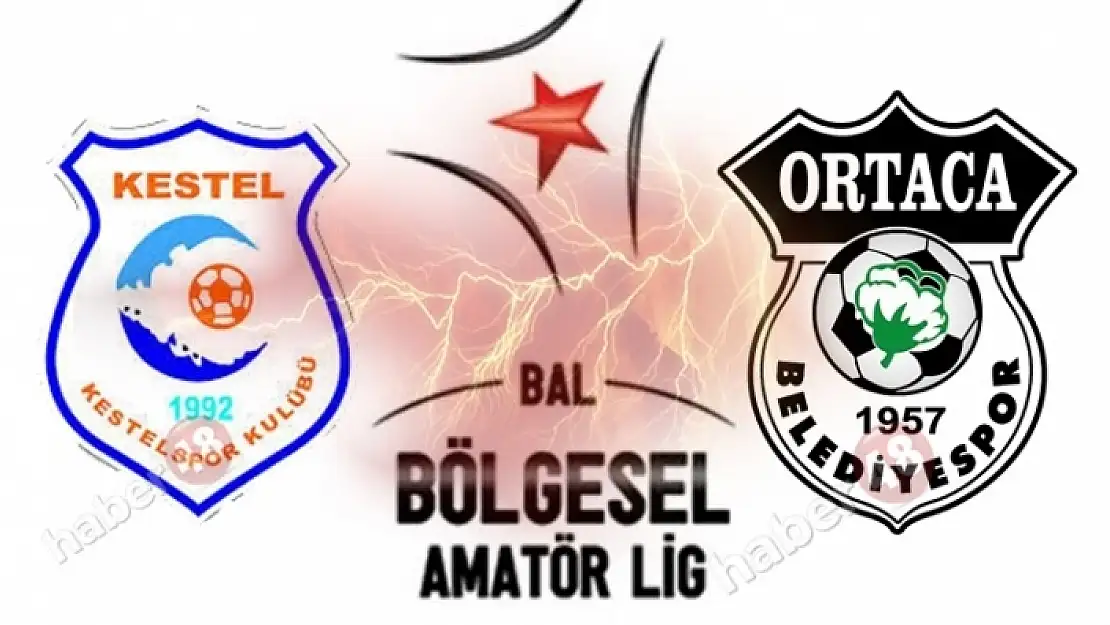 ORTACA BELEDİYESPOR LİDERE KARŞI!