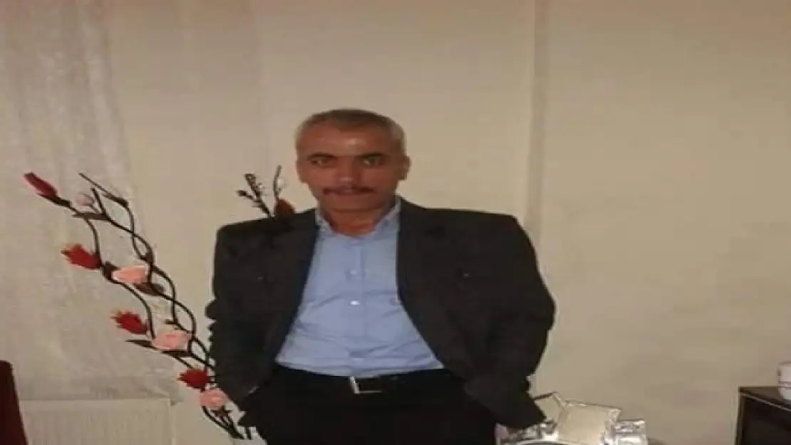 Yüksekten Düşen İşçi Hayatını Kaybetti