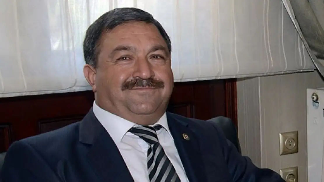 Ziraat Odası Başkanı Baştuğ'dan Önemli Uyarı