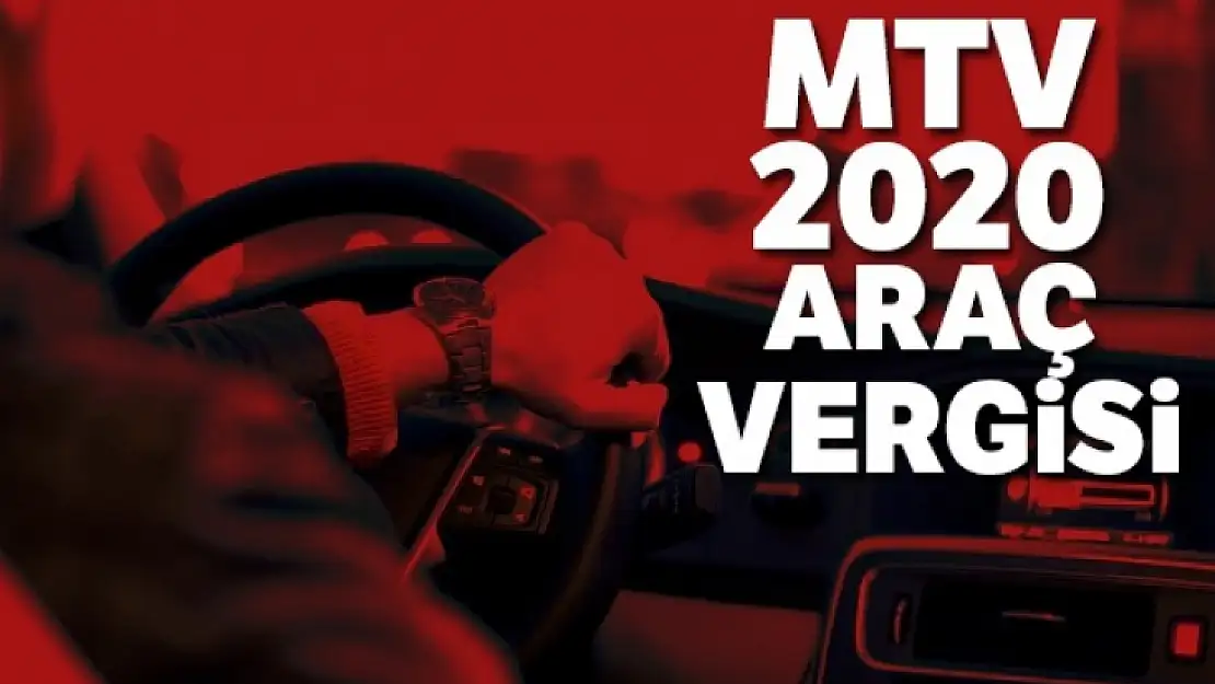 2020 MTV Ücretleri Belli Oldu: İşte Tam Liste!