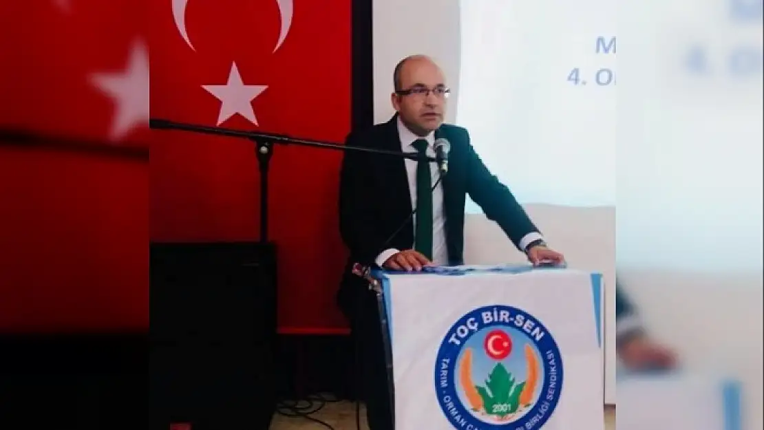 310 Bin Sözleşmeli Kadro Bekliyor
