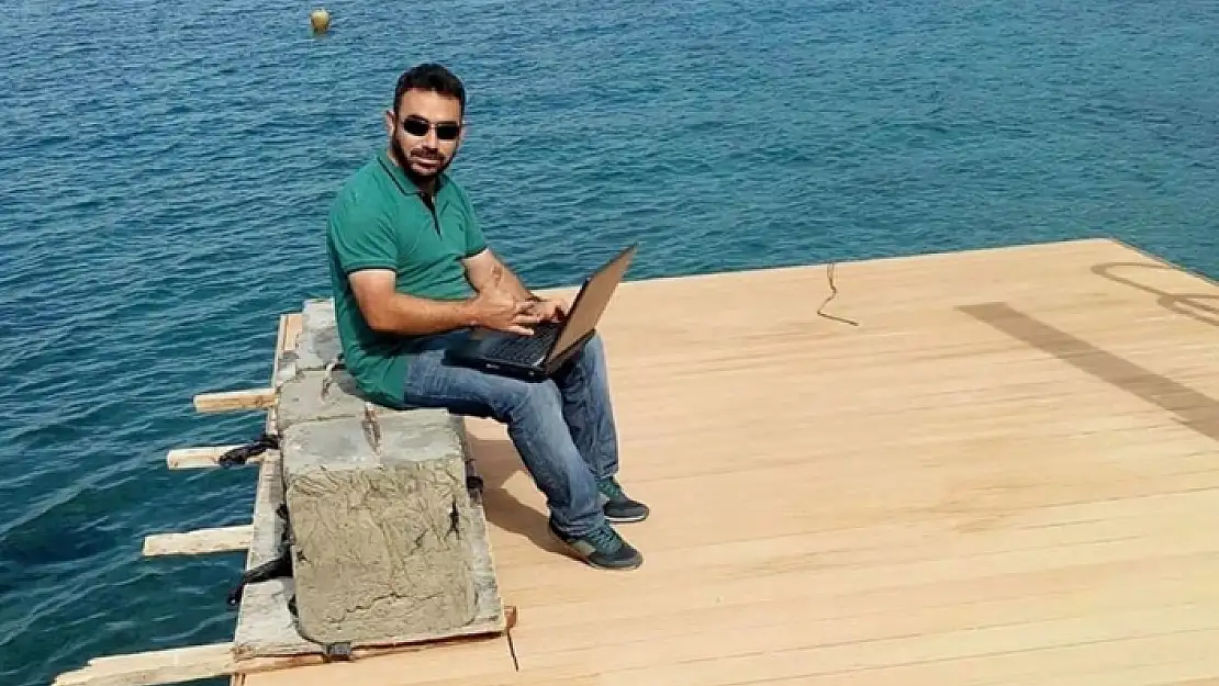 35 Yaşındaki Mühendisin Şüpheli Ölümü!