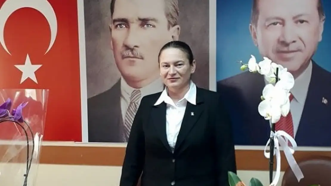 AK Parti'de İstifa!