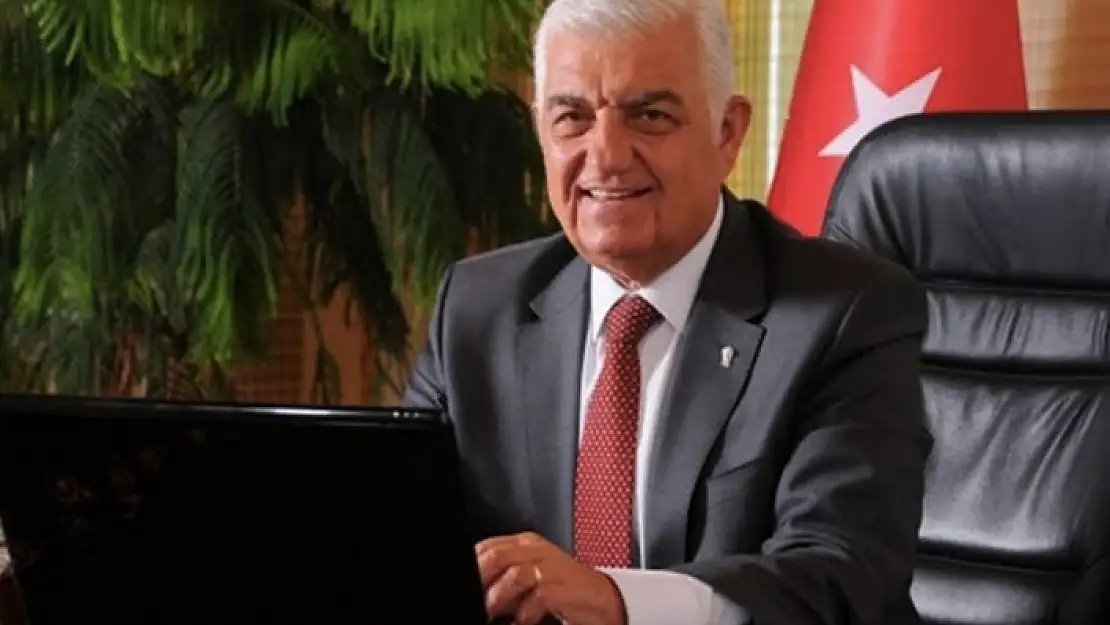 Başkan Gürün 'İnsan Hakları Günü' Mesajı Yayımladı