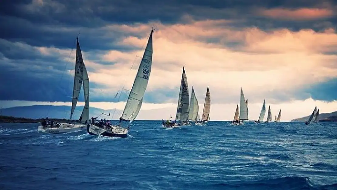 BAYK Güz Trofesi Yarışları Son Etapta