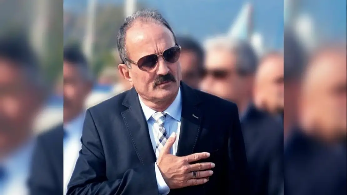 Behçet Saatcı: 'Yapılan Her Şeyi Not Alıyorum'