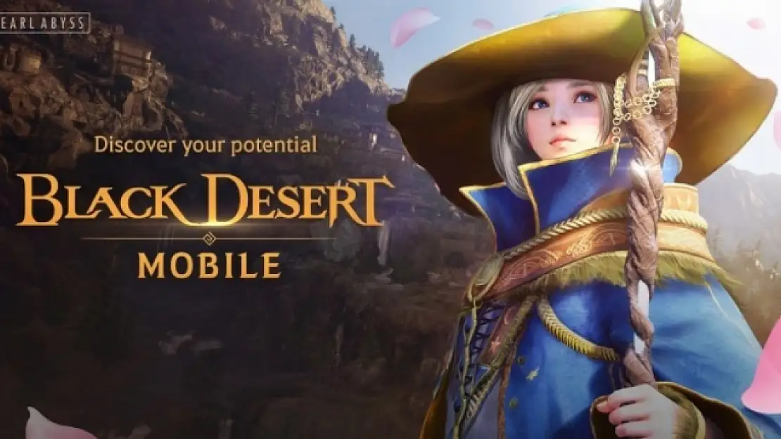 Black Desert Mobile 9 Aralık'ta Ön İndirmeye Hazır Olacak!