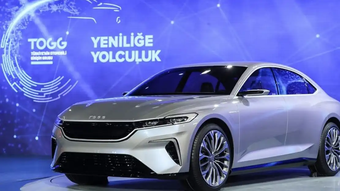 Bodrum Belediyesi Yerli Otomobile Talip