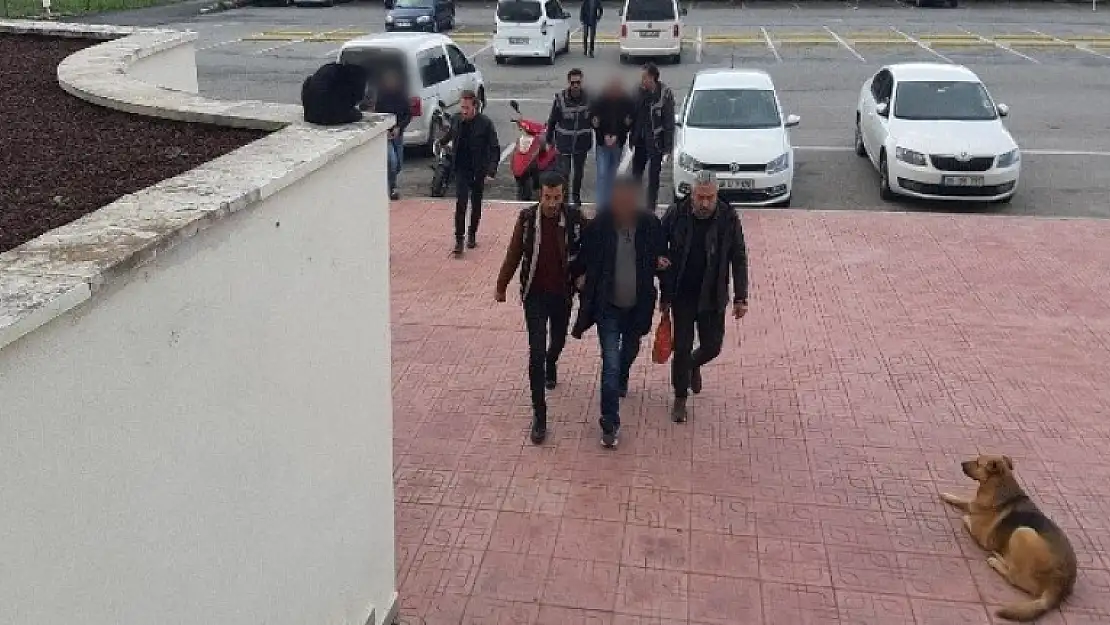 Bodrum'daki Arazi Kavgası Cinayetinde 2 Kişi Tutuklandı!