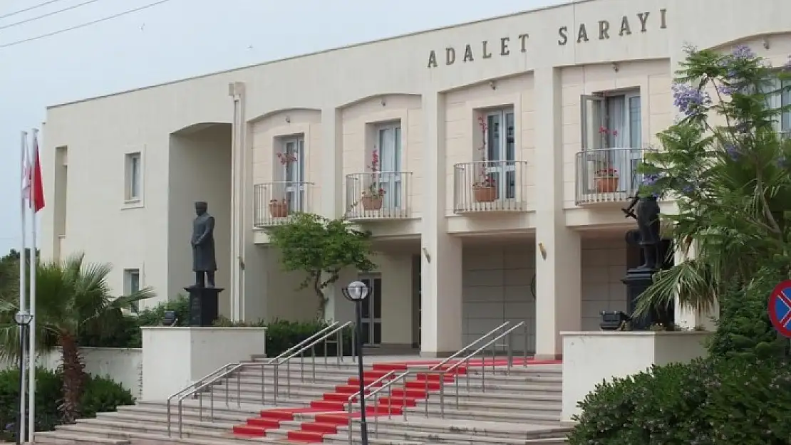 Bodrum'daki Silahlı Saldırı Davasında 6 Sanık Yargılanıyor
