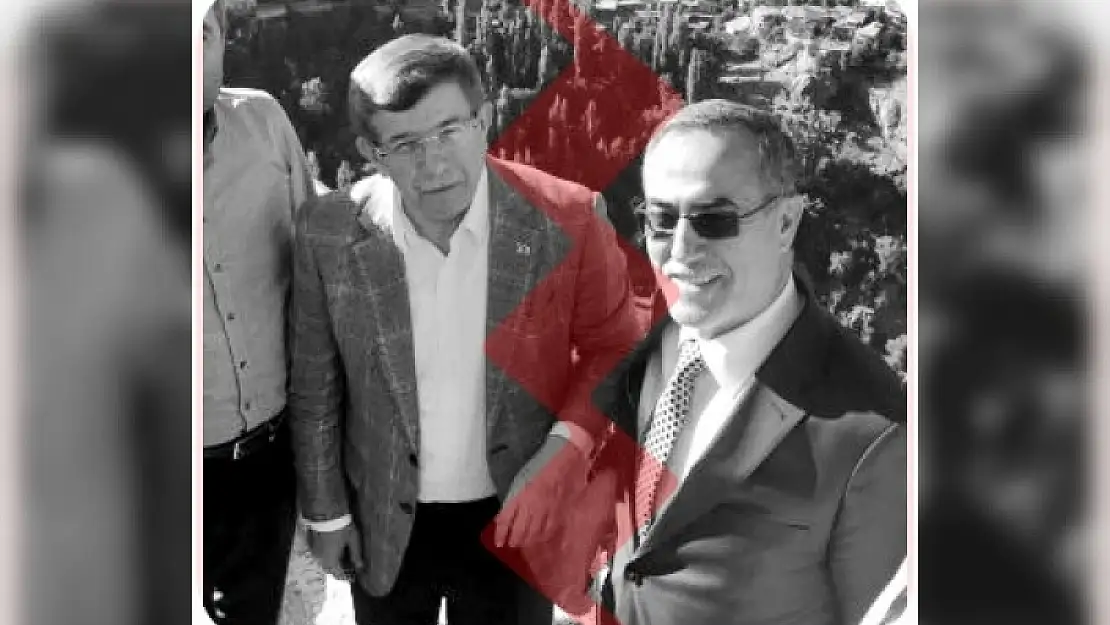 Daha Partiyi Kurmadan İlk Ayrılığı Yaşadı