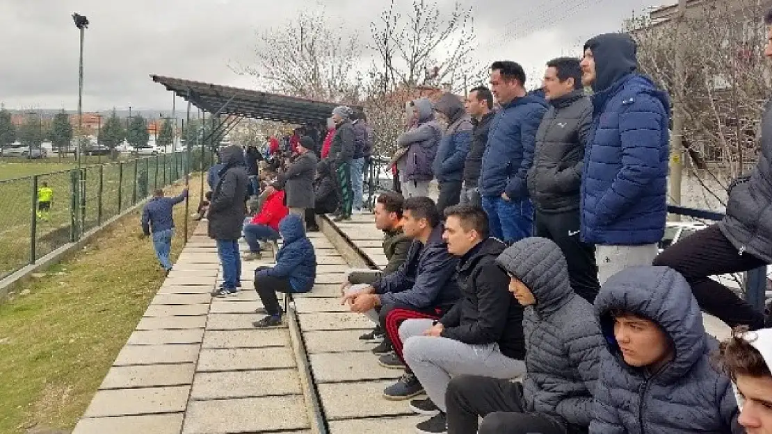 Düğerek Güneşspor Tarafı'nın Talebi Karşılık Buldu!